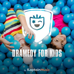 Dramedy For Kids
