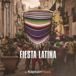 Fiesta Latina