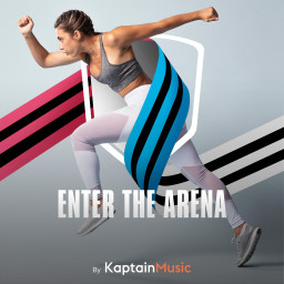 Enter The Arena
