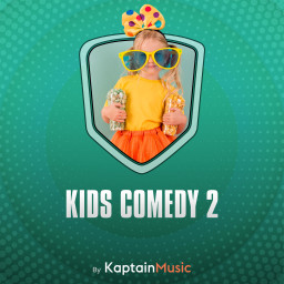 Kids Comedy 2