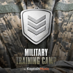 Military Training Camp