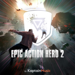 Epic Action Hero 2