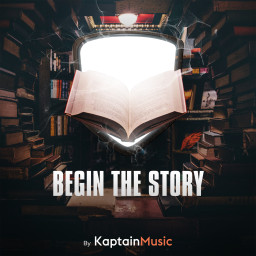 Begin The Story