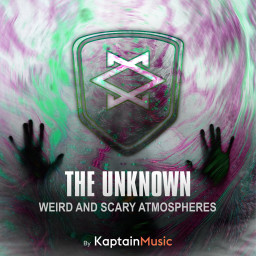 The Unknown (Weird & Scary Atmospheres)