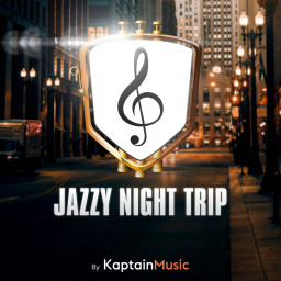 Jazzy Night Trip