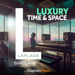 Luxury Time And Space