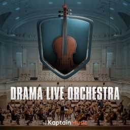Drama Live Orchestra