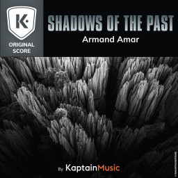 Shadows Of The Past (Original Score)