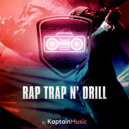 Rap Trap n' Drill