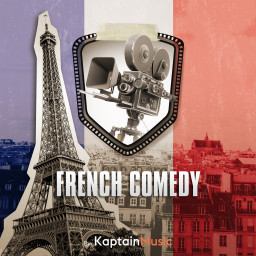 French Comedy