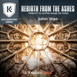 Rebirth from the Ashes (Documentary Series)