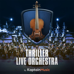 Thriller Live Orchestra