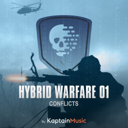 Hybrid Warfare 01 (Conflicts)