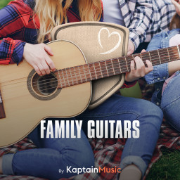 Family Guitars