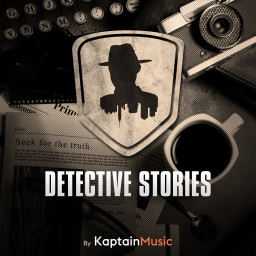 Detective Stories