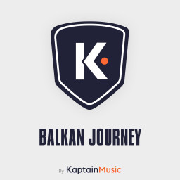 Balkan Journey
