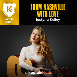 From Nashville with Love