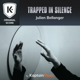Trapped in Silence (Original Score)