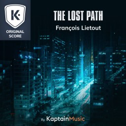 The Lost Path (Original Score)