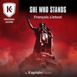 She Who Stands (Original Score)