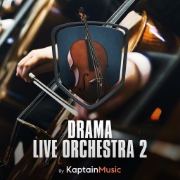Drama Live Orchestra 2