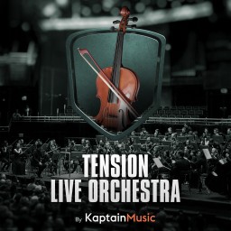 Tension Live Orchestra