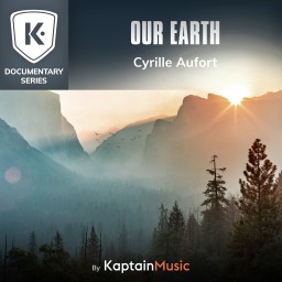 Our Earth (Documentary Series)