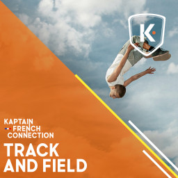 Track And Field