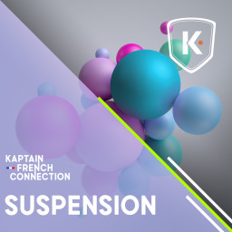 Suspension