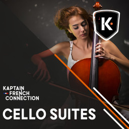 Cello Suites