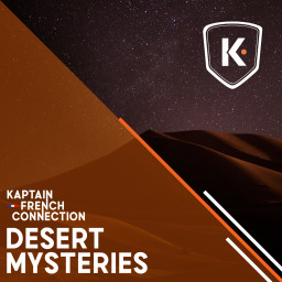 Desert Mysteries