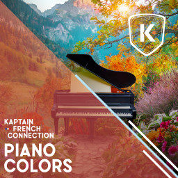 Piano Colors