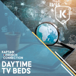 Daytime Tv Beds
