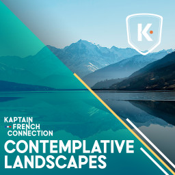 Contemplative Landscapes