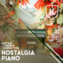 Nostalgia Piano