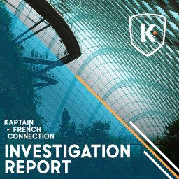 Investigation Report