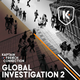 Global Investigation 2
