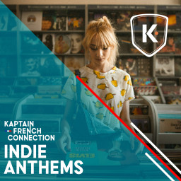 Indie Anthems