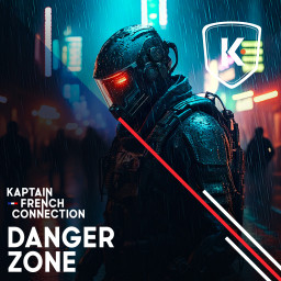 Danger Zone