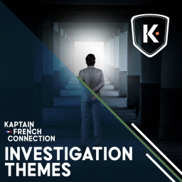 Investigation Themes