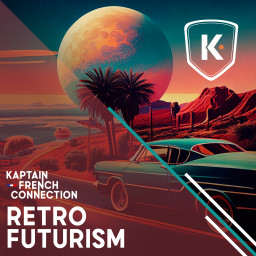 Retro Futurism