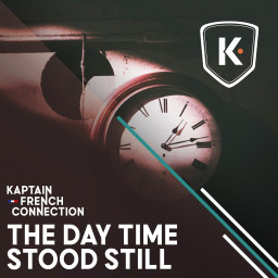 The Day Time Stood Still