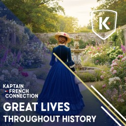 Great Lives Throughout History