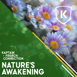 Nature's Awakening