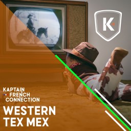 Western Tex Mex