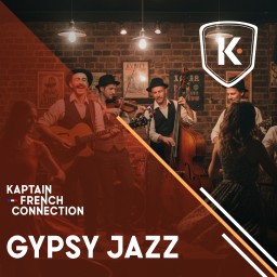Gypsy Jazz