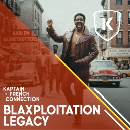 Blaxploitation Legacy