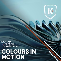 Colours in Motion