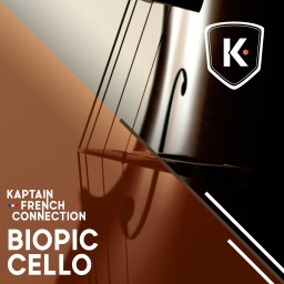 Biopic Cello