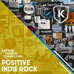 Positive Indie Rock